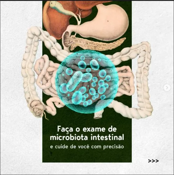 Publicação 5 — Instagram do Dr. Felipe Mendonça