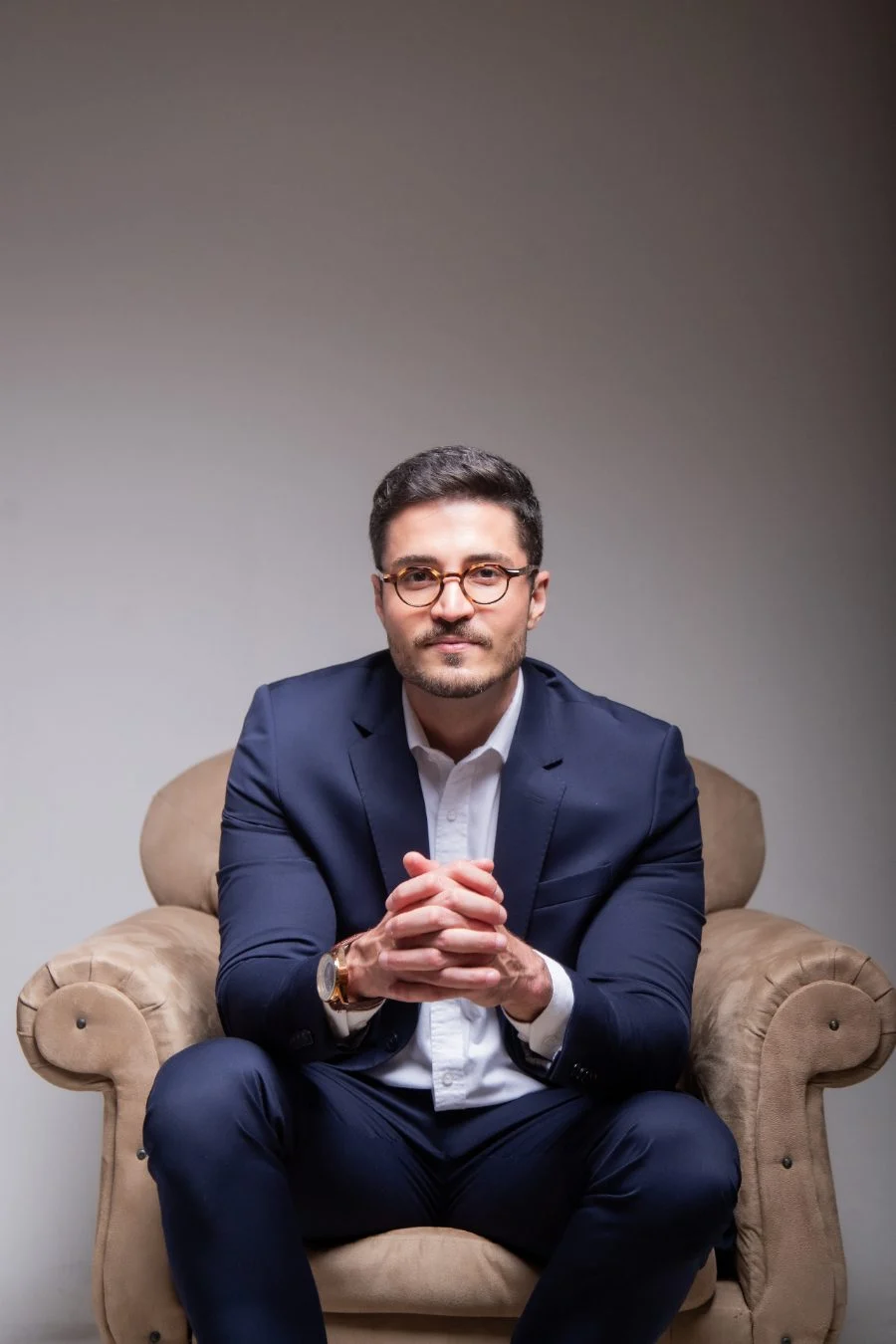 Dr. Felipe Mendonça